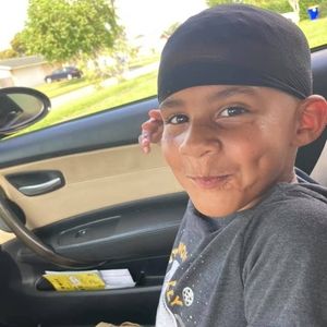 Meet your Posher, Jamaine